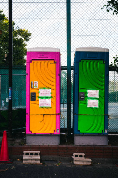 Best Porta potty rental for festivals  in Berry Creek, CA