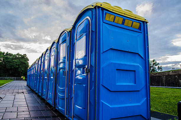 Best Porta potty rental for parties  in Berry Creek, CA