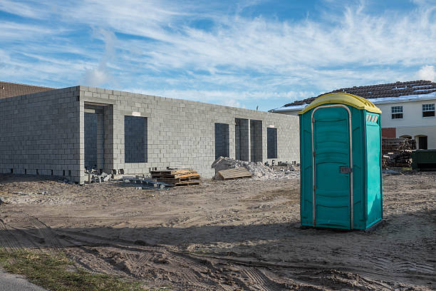 Best Luxury portable toilet rental  in Berry Creek, CA